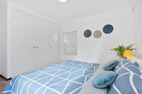 Applecross Village Residence - Accommodation Rockhampton 18