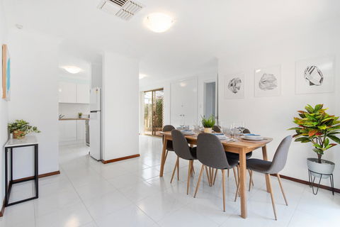 Applecross Village Residence - Accommodation Rockhampton 10