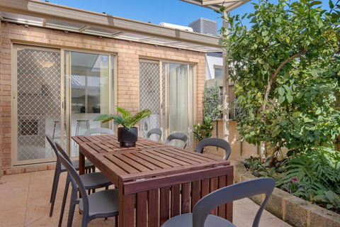 Applecross Village Residence - Accommodation Rockhampton 27