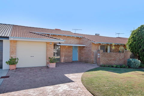 Applecross Village Residence - Accommodation Rockhampton 30