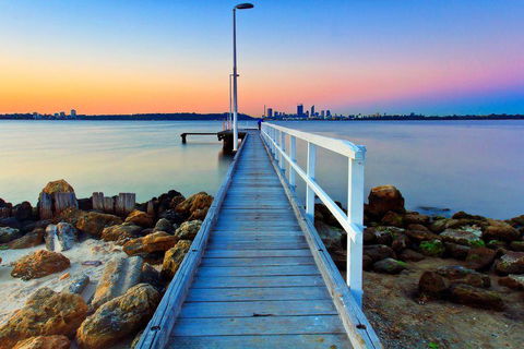 Applecross Village Residence - Accommodation Rockhampton 42