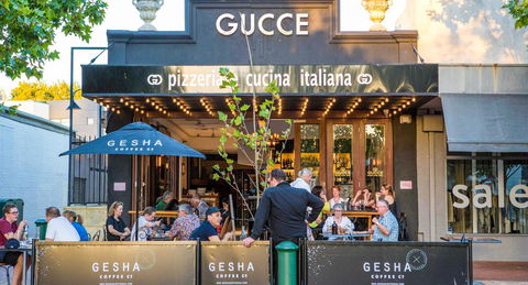 Applecross Village Residence - Accommodation Rockhampton 34