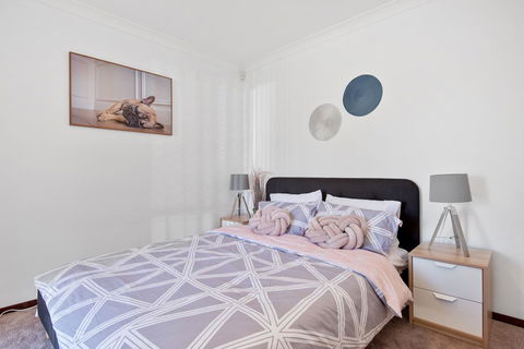 Applecross Village Residence - Accommodation Rockhampton 20