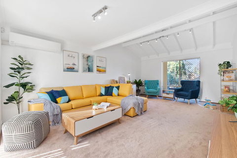 Applecross Village Residence - Accommodation Rockhampton 0