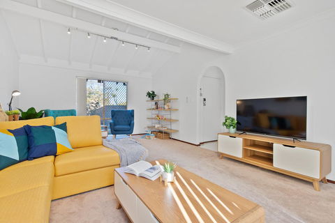 Applecross Village Residence - Accommodation Rockhampton 2