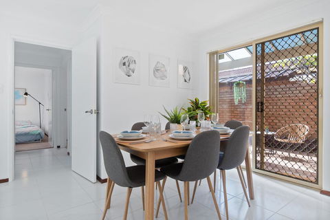 Applecross Village Residence - Accommodation Rockhampton 9