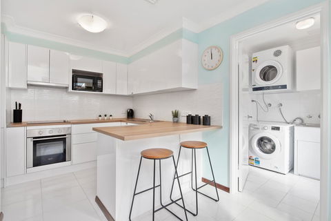 Applecross Village Residence - Accommodation Rockhampton 15