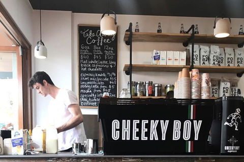 Applecross Village Residence - Accommodation Rockhampton 39