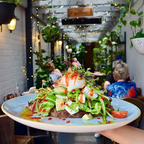 Applecross Village Residence - Accommodation Rockhampton 36