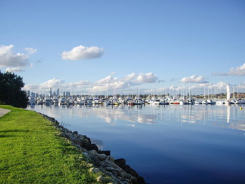 Applecross Village Residence - Accommodation Rockhampton 43