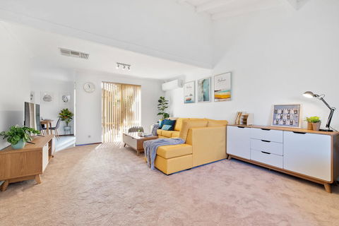 Applecross Village Residence - Accommodation Rockhampton 5