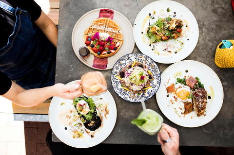 Applecross Village Residence - Accommodation Rockhampton 35