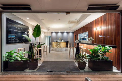 Applecross Village Residence - Accommodation Rockhampton 31