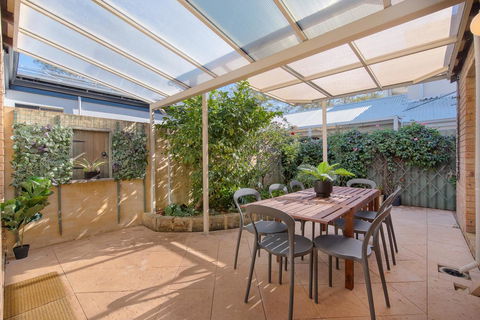 Applecross Village Residence - Accommodation Rockhampton 25