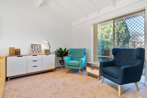 Applecross Village Residence - Accommodation Rockhampton 6