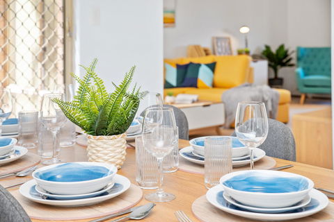 Applecross Village Residence - Accommodation Rockhampton 8