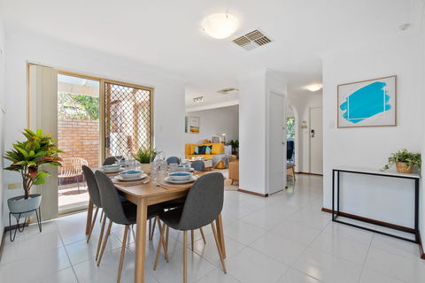 Applecross Village Residence - Accommodation Rockhampton 7