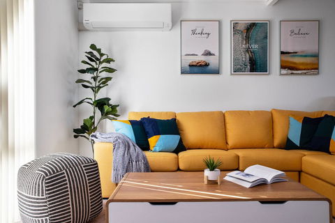 Applecross Village Residence - Accommodation Rockhampton 1