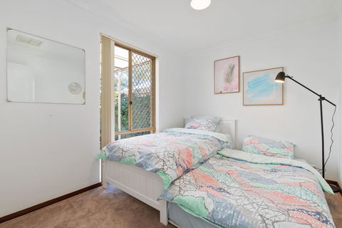 Applecross Village Residence - Accommodation Rockhampton 21