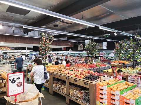 Applecross Village Residence - Accommodation Rockhampton 33