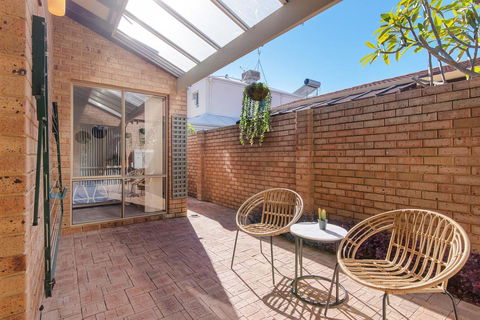 Applecross Village Residence - Accommodation Rockhampton 28