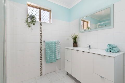 Applecross Village Residence - Accommodation Rockhampton 22