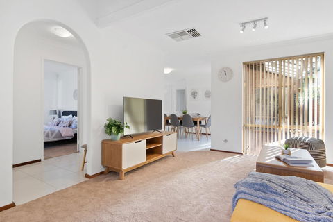 Applecross Village Residence - Accommodation Rockhampton 3