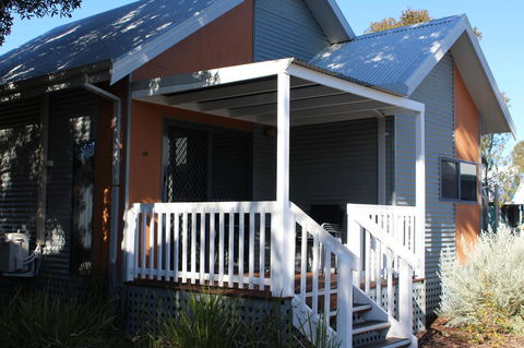 Mandurah Ocean Marina Chalets - Accommodation Rockhampton 43