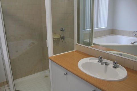 Mandurah Ocean Marina Chalets - Accommodation Rockhampton 25