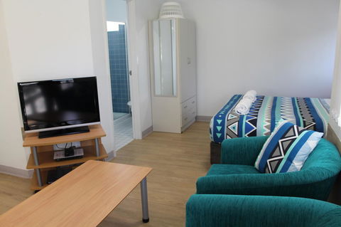 Mandurah Ocean Marina Chalets - Accommodation Rockhampton 34