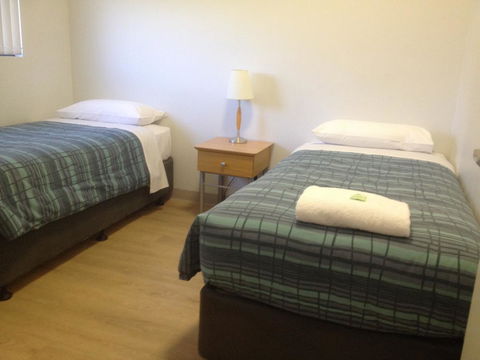 Mandurah Ocean Marina Chalets - Accommodation Rockhampton 24