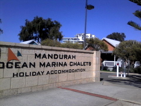 Mandurah Ocean Marina Chalets - Accommodation Rockhampton 5
