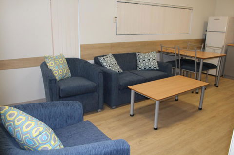 Mandurah Ocean Marina Chalets - Accommodation Rockhampton 28