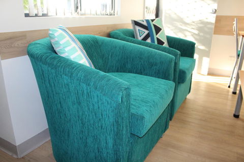 Mandurah Ocean Marina Chalets - Accommodation Rockhampton 32