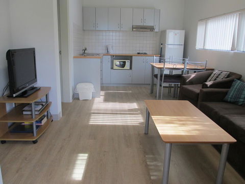 Mandurah Ocean Marina Chalets - Accommodation Rockhampton 39
