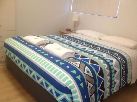 Mandurah Ocean Marina Chalets - Accommodation Rockhampton 35