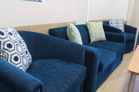 Mandurah Ocean Marina Chalets - Accommodation Rockhampton 29