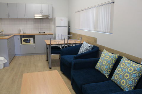 Mandurah Ocean Marina Chalets - Accommodation Rockhampton 31
