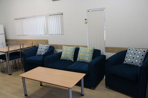 Mandurah Ocean Marina Chalets - Accommodation Rockhampton 7