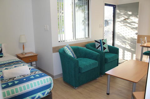 Mandurah Ocean Marina Chalets - Accommodation Rockhampton 33