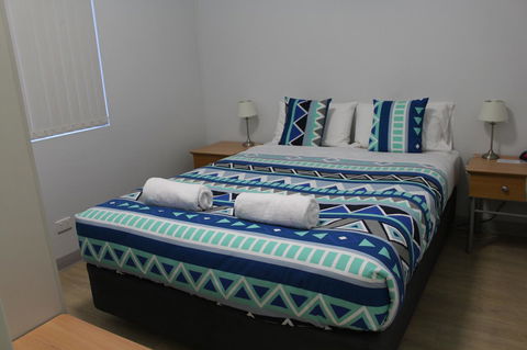 Mandurah Ocean Marina Chalets - Accommodation Rockhampton 8