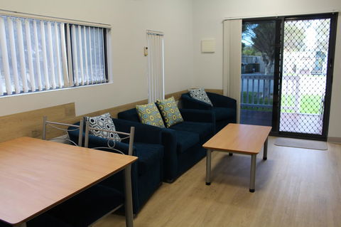 Mandurah Ocean Marina Chalets - Accommodation Rockhampton 30