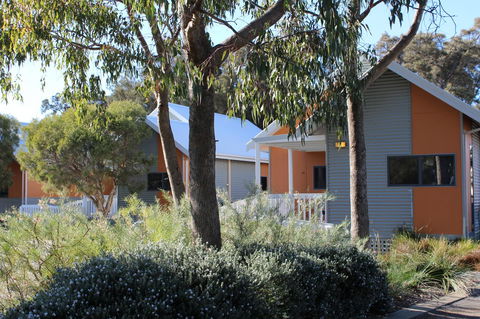 Mandurah Ocean Marina Chalets - Accommodation Rockhampton 41