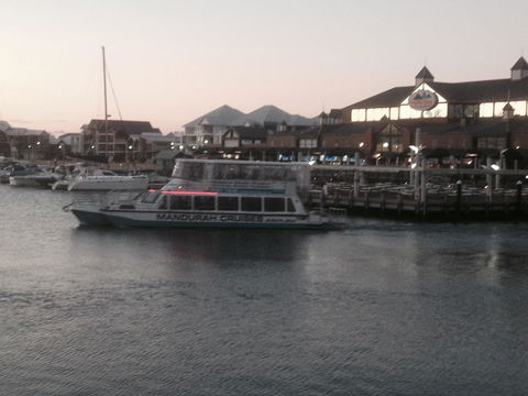 Mandurah Ocean Marina Chalets - Accommodation Rockhampton 44