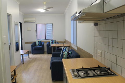 Mandurah Ocean Marina Chalets - Accommodation Rockhampton 20