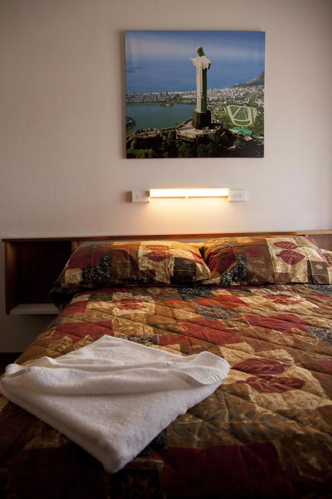 Manjimup Motor Inn - Accommodation Rockhampton 24