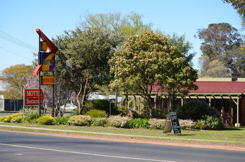 Manjimup Motor Inn - Accommodation Rockhampton 26