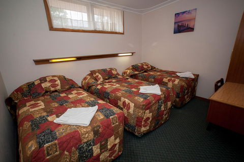 Manjimup Motor Inn - Accommodation Rockhampton 9