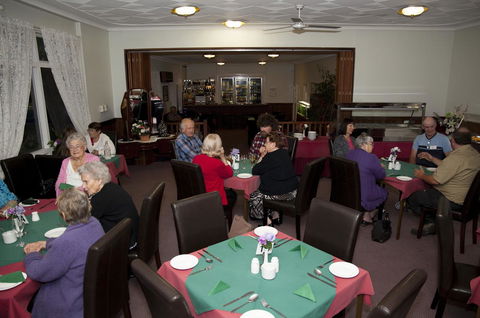 Manjimup Motor Inn - Accommodation Rockhampton 17