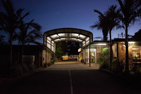 Manjimup Motor Inn - Accommodation Rockhampton 14